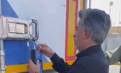 العراق يطبق نظام "القفل الإلكتروني"